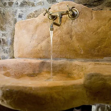 Bed & Breakfast Casa Balsamo