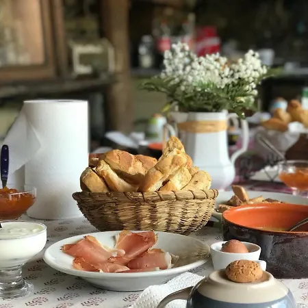 Casa Balsamo *