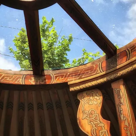 Casa Balsamo 住宿加早餐酒店