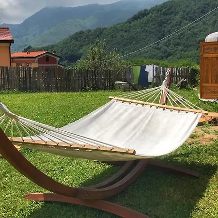 住宿加早餐酒店 Casa Balsamo