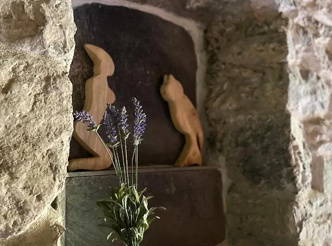 Casa Balsamo Bed & Breakfast