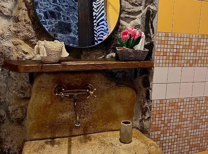 Bed & Breakfast Casa Balsamo