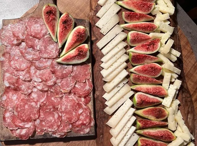 Casa Balsamo *