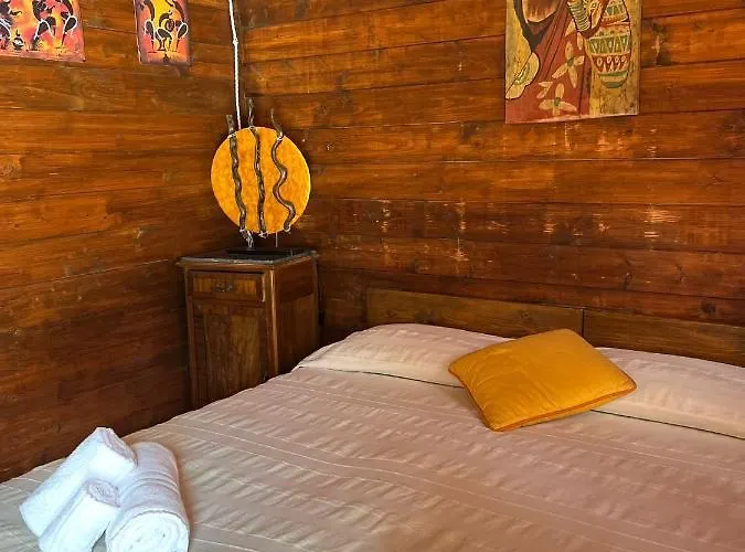 Casa Balsamo B&B *