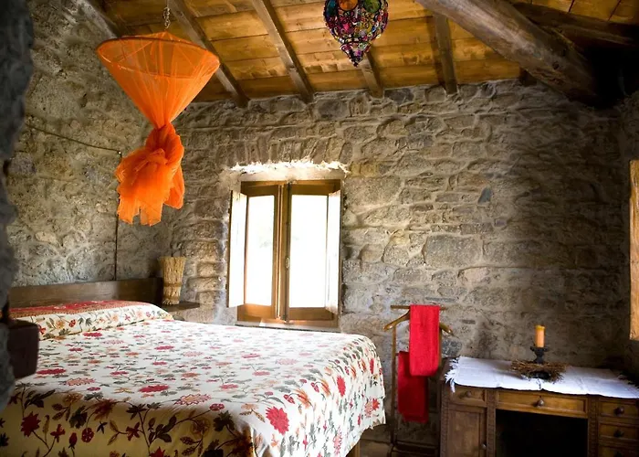 B&B Casa Balsamo *