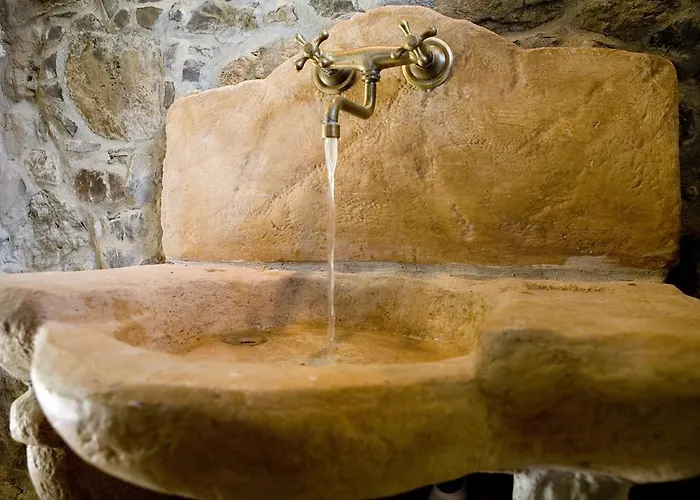 Bed & Breakfast Casa Balsamo