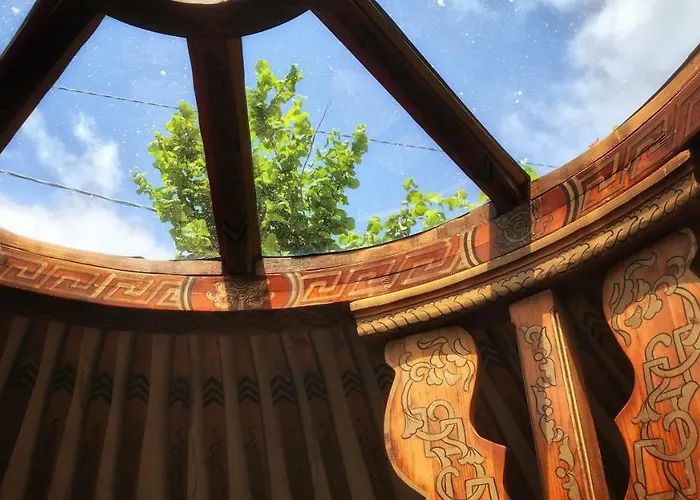 Casa Balsamo Bed and breakfast